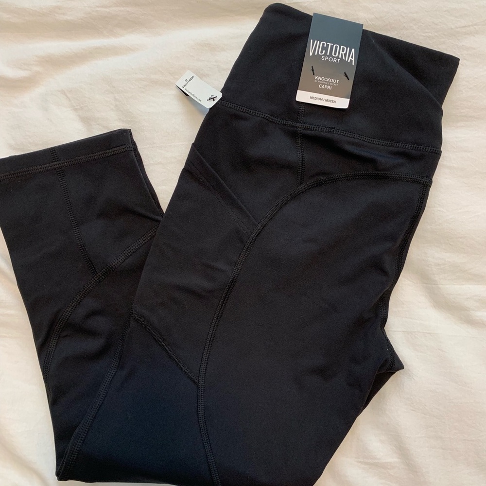 Victoria’s Secret leggings